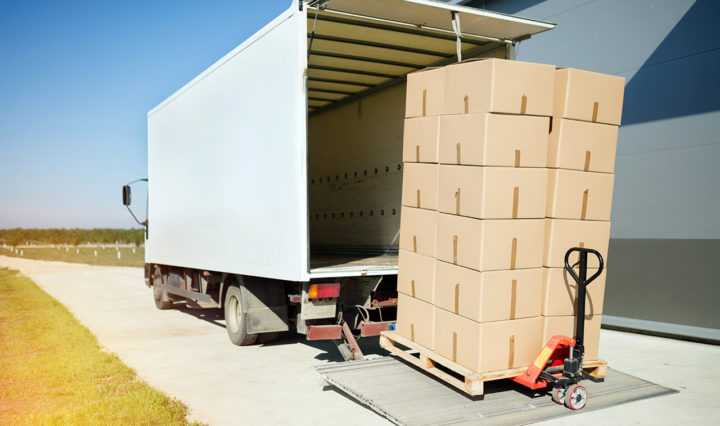 🚛 Přeprava vzduchu končí: co nová směrnice EU znamená pro vaši logistiku
